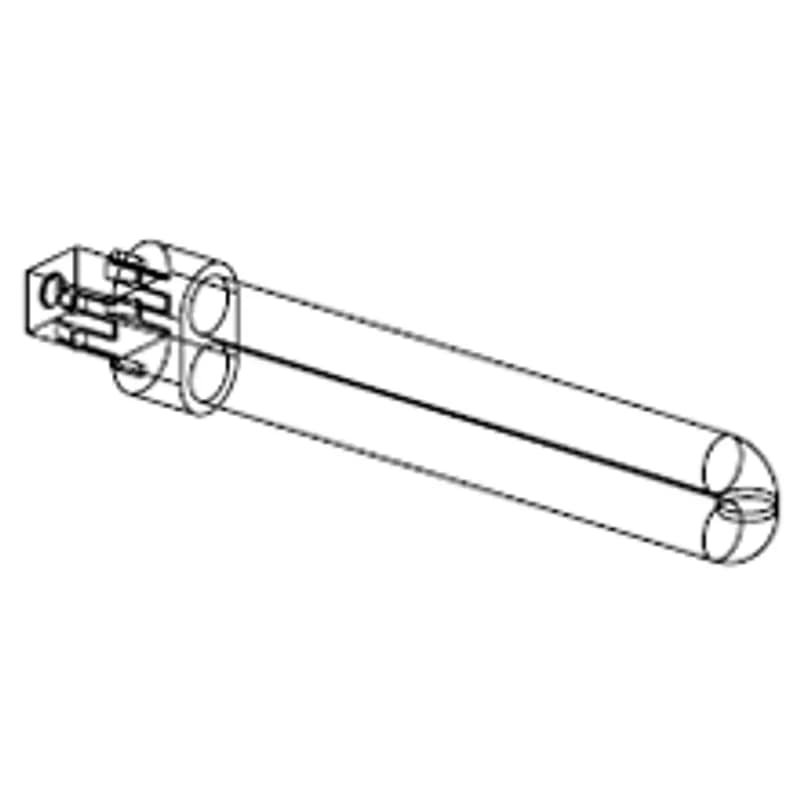 Woodhead 34-0350 - 13 Watt Fluorescent Lamp Bulb