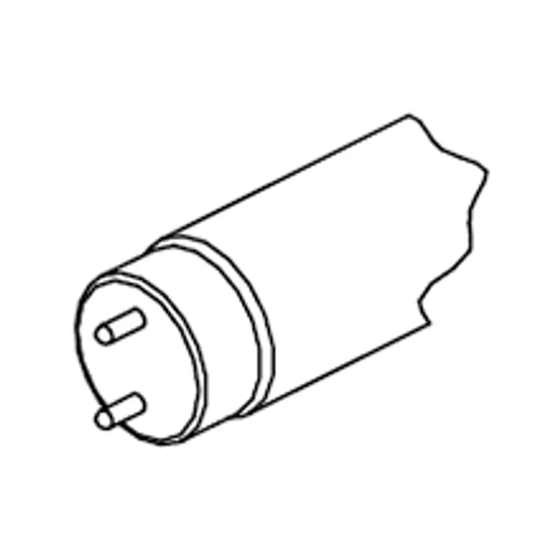 Woodhead 34-1910 - 15 Watt Fluorescent Lamp Bulb