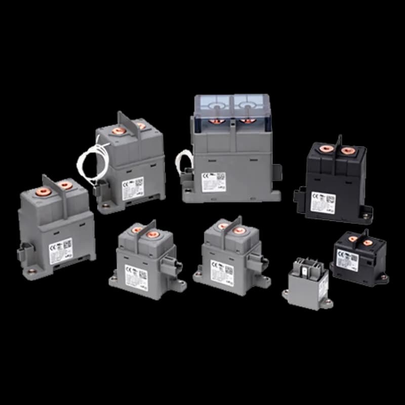 LS Electric 1457000100 - GPR-H500-A DC24V EXP