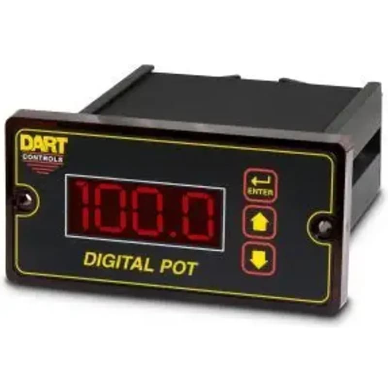 Signal Conditioner/Generator w/ Programmable Display