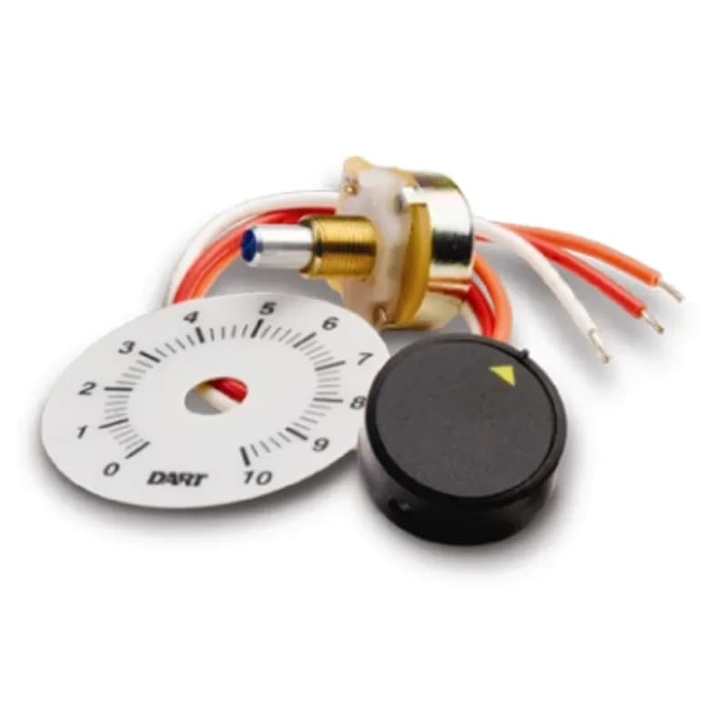 PU SERIES MAGNET DISC 4 (2 PPR)