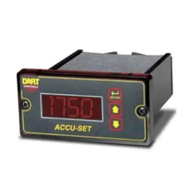 Dart Controls ASP10 - DIGITAL SPEED POT CLOSED LOOP MASTER FOLLOWER CONTROL
