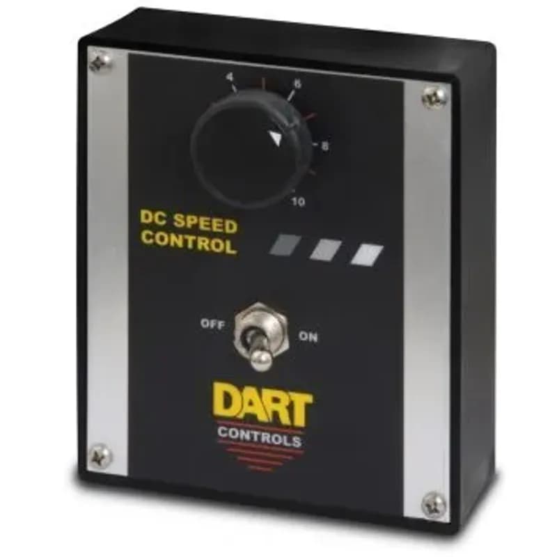 15DVP DC DRIVE NEMA 1