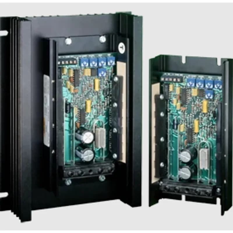 CHASSIS PWM DC DRIVE 24-48VDC 40A