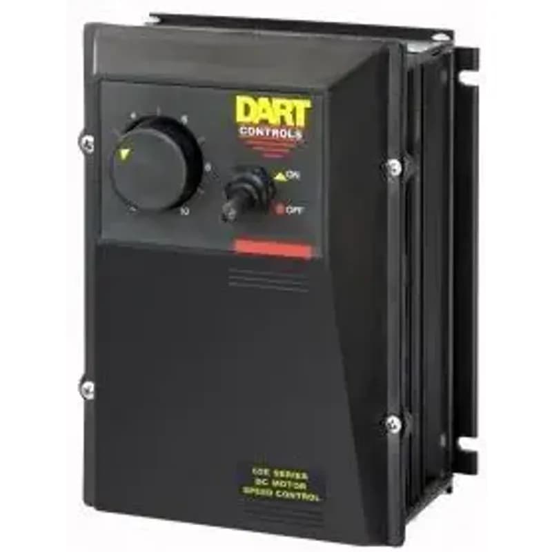 NEMA 4X PWM DC DRIVE 12-48VDC 10A