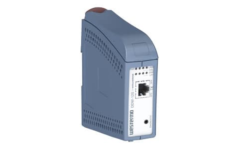 Westermo DDW-120  - Ethernet SHDSL Extender 