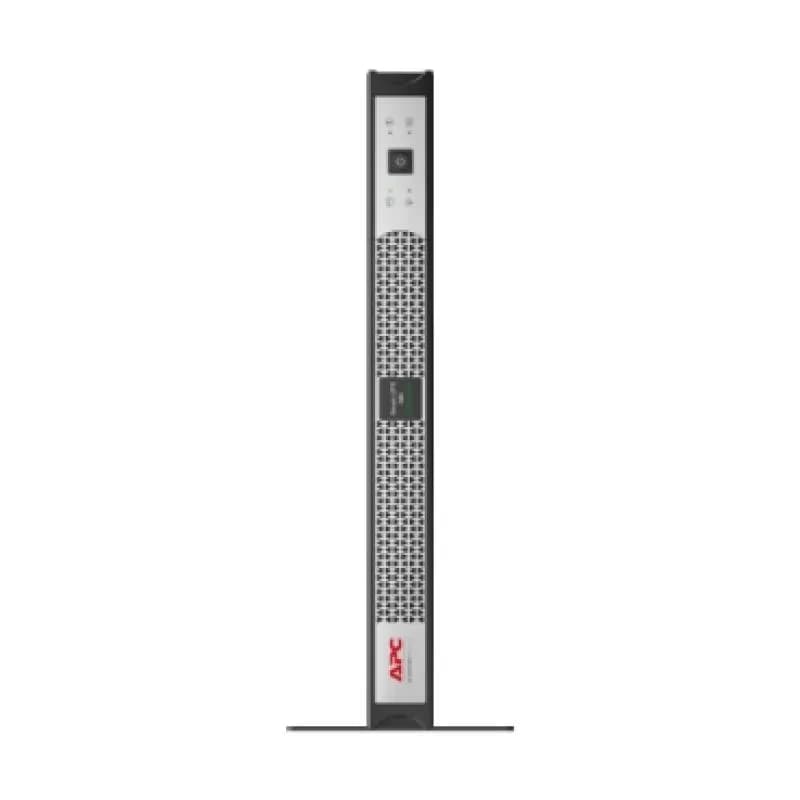APC SCL500RM1UC - SMART-UPS C LITHIUM ION SHORT DEPTH 500VA 120V WITH SMARTCONNECT