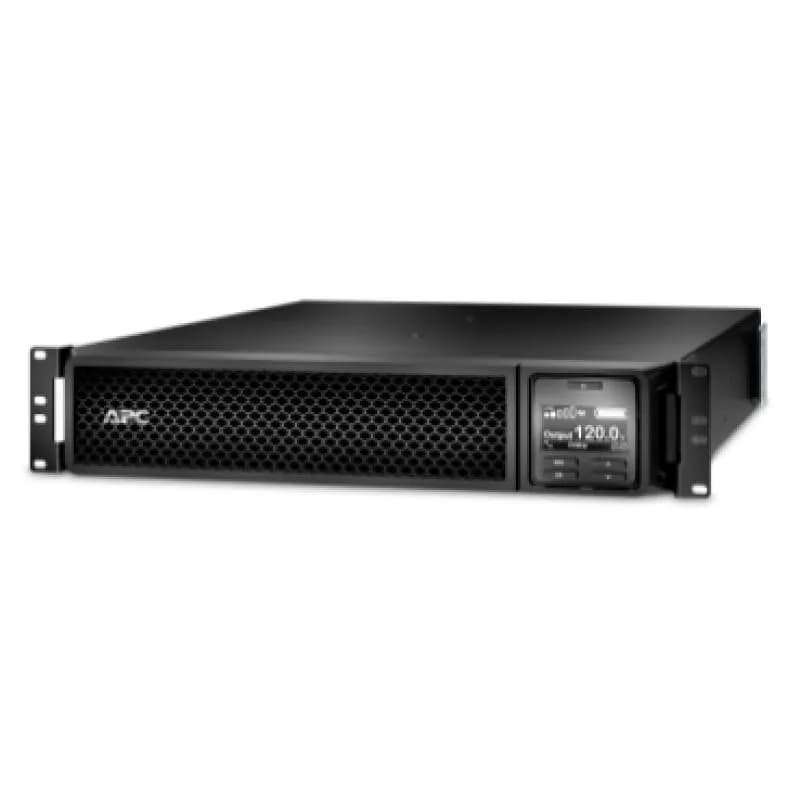 APC SMT2200R2X106 - 2200VA SmartUPS UPS LCD Rackmt
