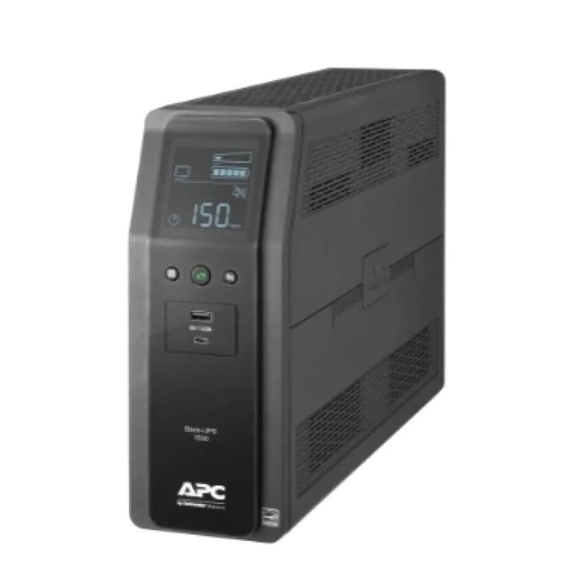Back UPS PRO BN 1500VA,10 Outl
