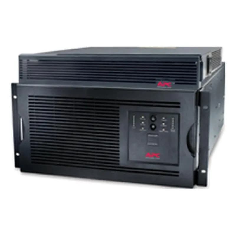 APC Smart-UPS 5000VA RM w