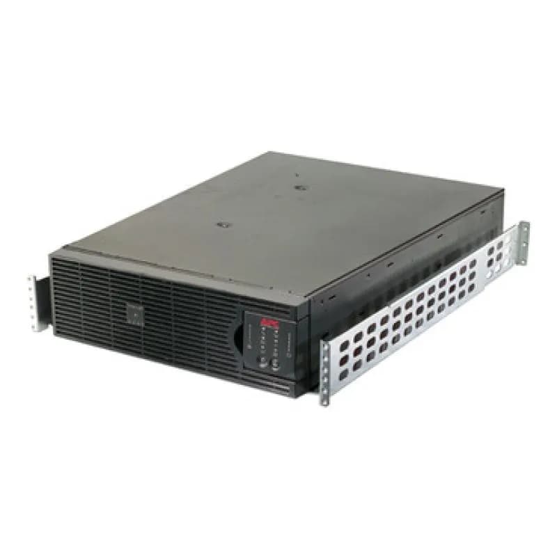 APC SURTD6000RMXLP3U - 6kVA Smart UPS RT RM 208