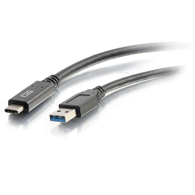 10ft USB 3.0 USB C TO USB A