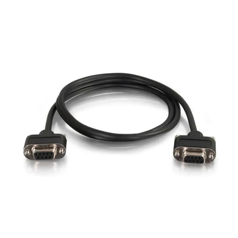 C2G 52147 - 3ft CMG DB9 FF