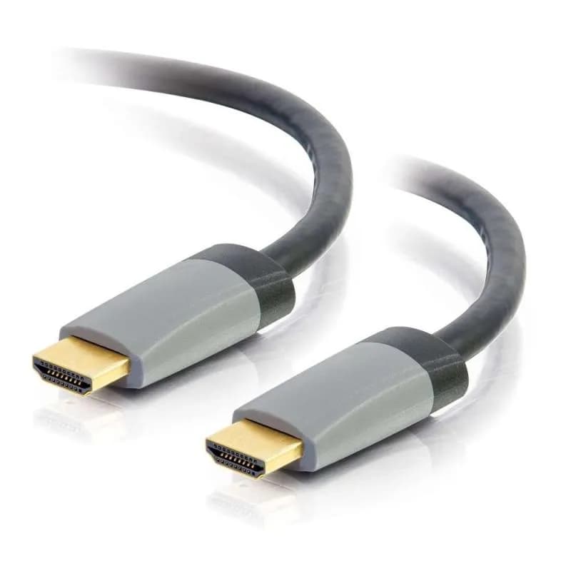 C2G 50634 - 35FT SELECT IN WALL HDMI SS EN