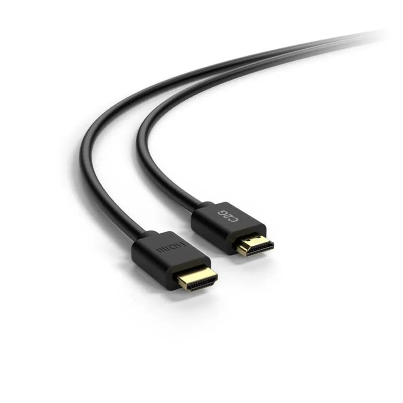 C2G C2G50111 - 10ft 3M High Speed HDMI Cable
