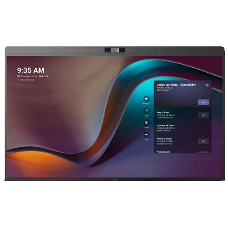 DTEN DBR1455E - D7X 55" Android Edition