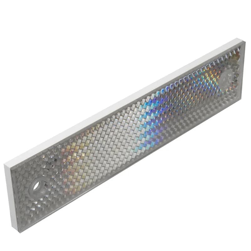 Carlo Gavazzi ER42182 - REFLECTOR 42 X 182