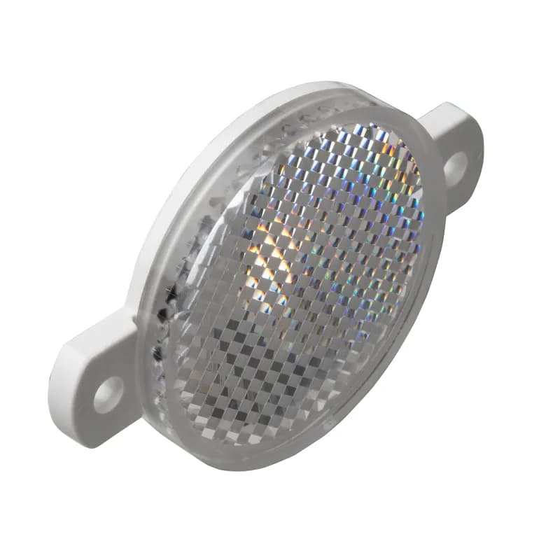 Carlo Gavazzi ER423 - PHOTO, REFLECTOR 42 MM DIA