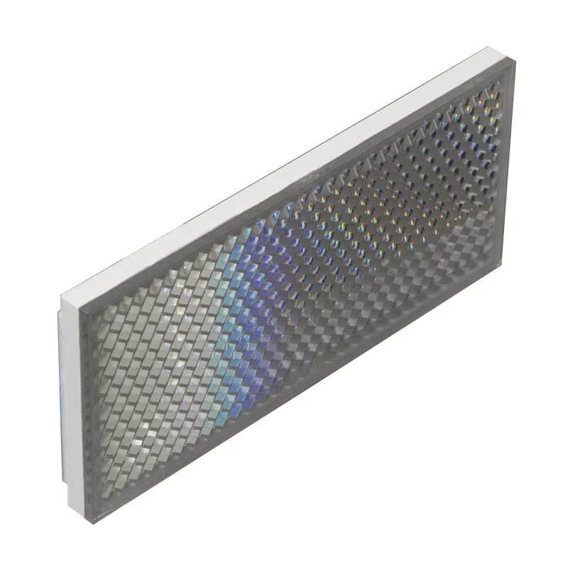 Carlo Gavazzi ER8 - PHOTO, REFLECTOR 82X37