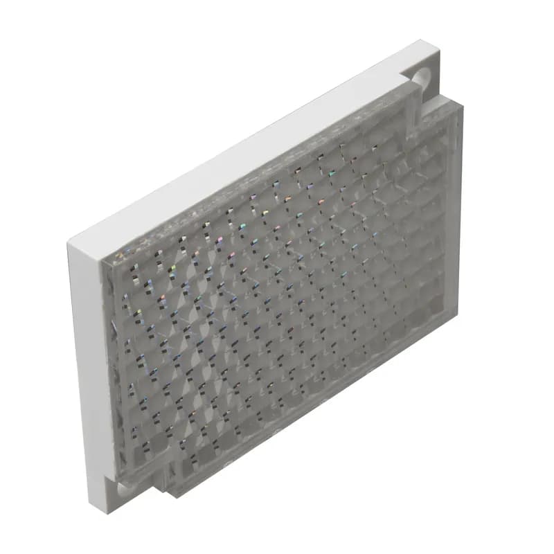 Carlo Gavazzi ER4060 - PHOTO, REFLECTOR 60X41 MM