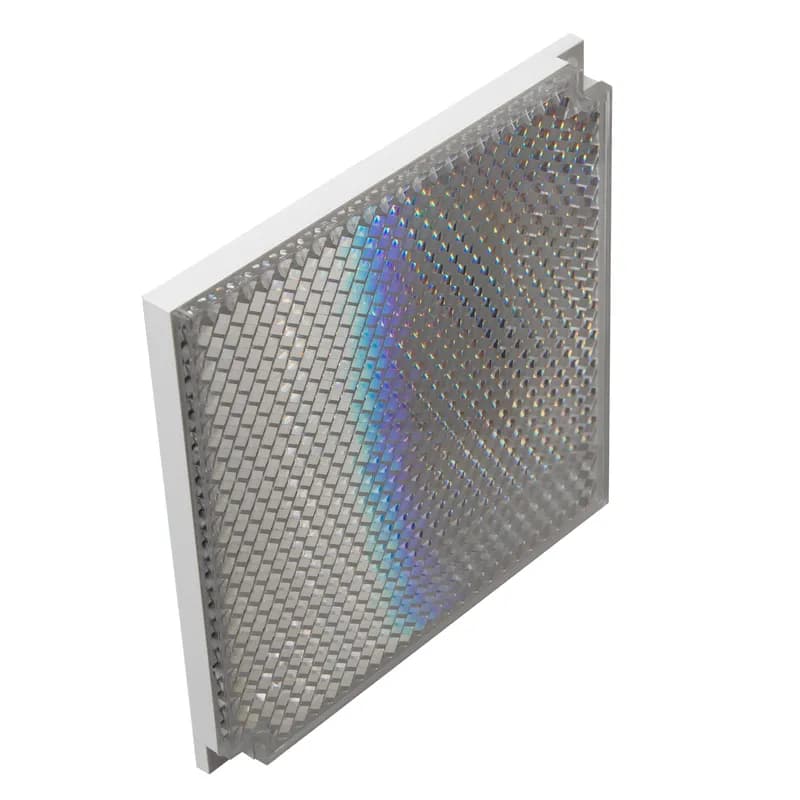 Carlo Gavazzi ER100 - PHOTO, REFLECTOR 101X101