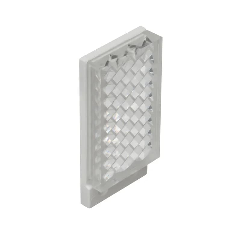 Carlo Gavazzi ER390 - PHOTO, REFLECTOR 23x40 MM