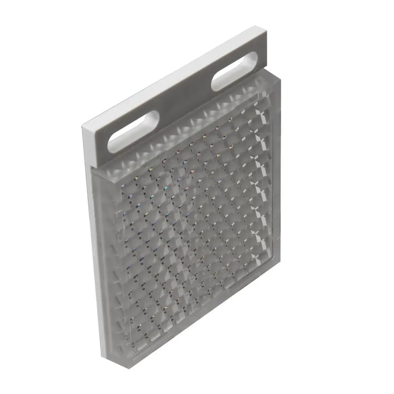 Carlo Gavazzi ER5060 - PHOTO, REFLECTOR 51X61 MM