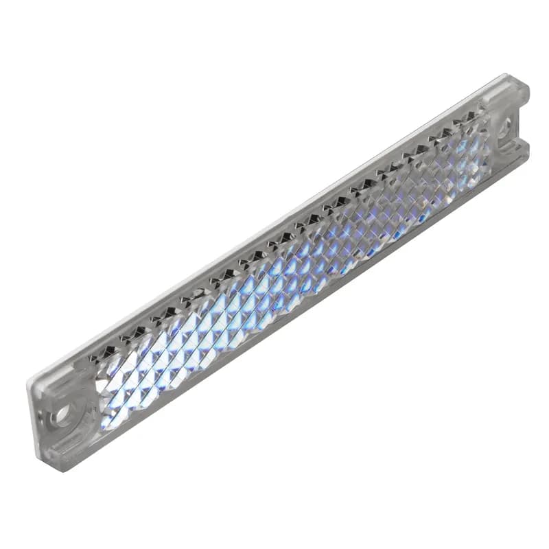 Carlo Gavazzi ER665 - PHOTO, REFLECTOR 18X120 MM