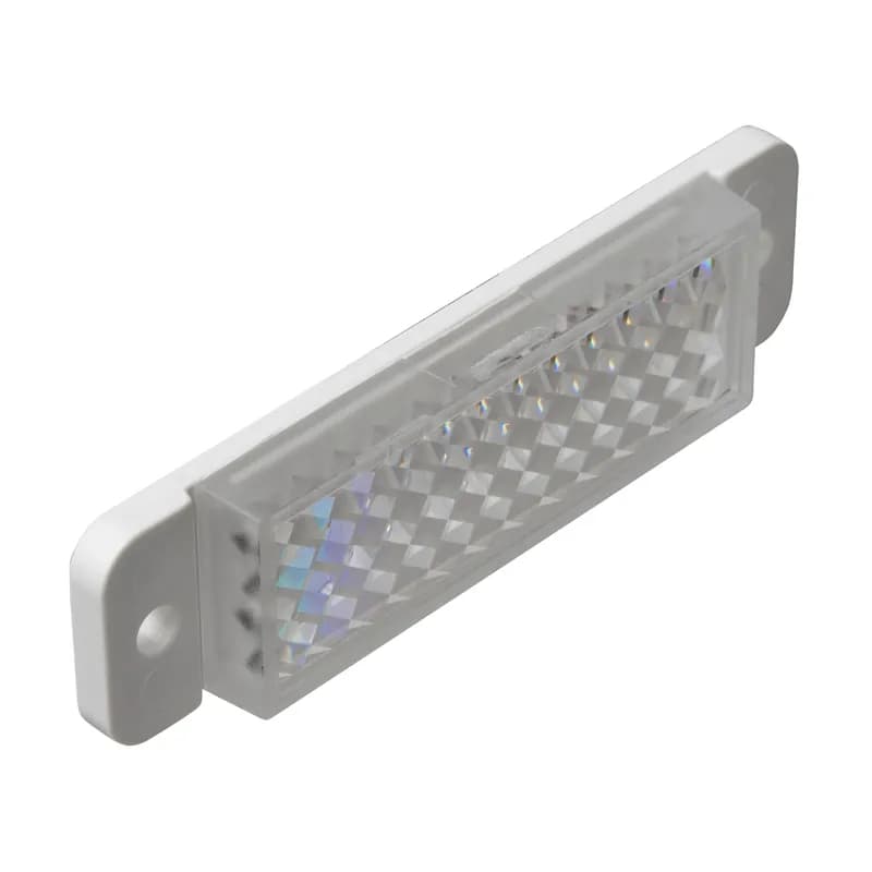 Carlo Gavazzi ER530 - PHOTO, REFLECTOR 19X72 MM