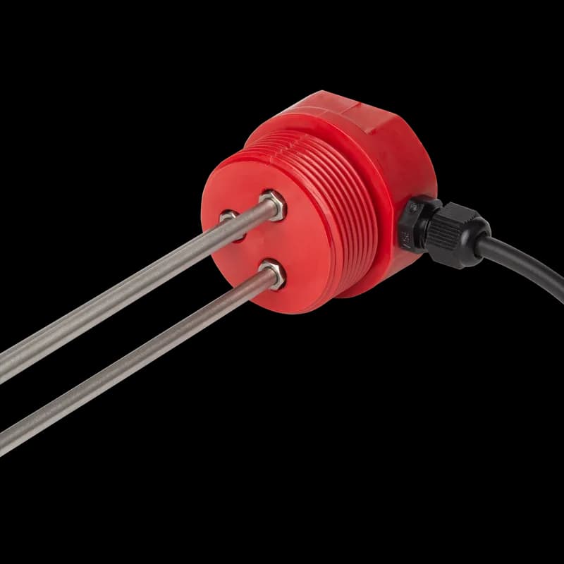 LVL SNSR COND 3 PROBE NYLON