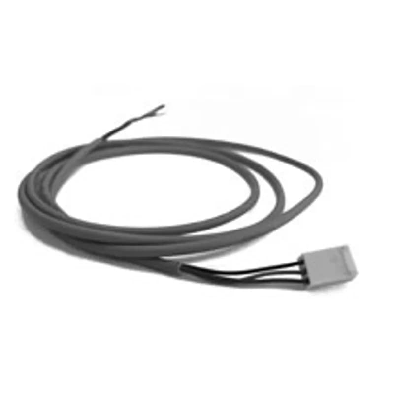 CABLE 4 X 0.14MM 100CM. 1 CONNECTOR