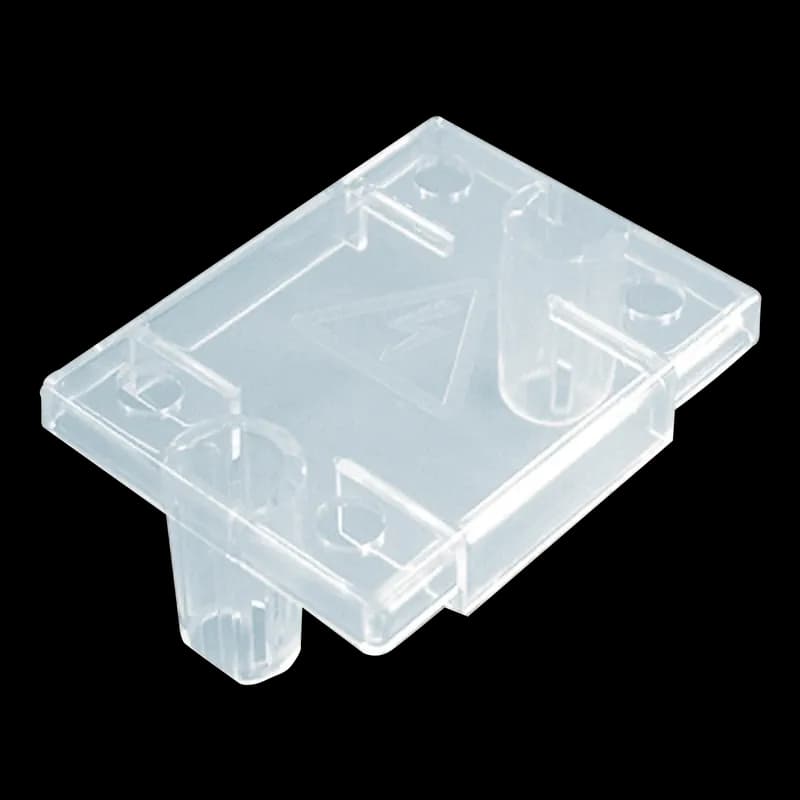 SSR 1PH PROTECTIVE COVER