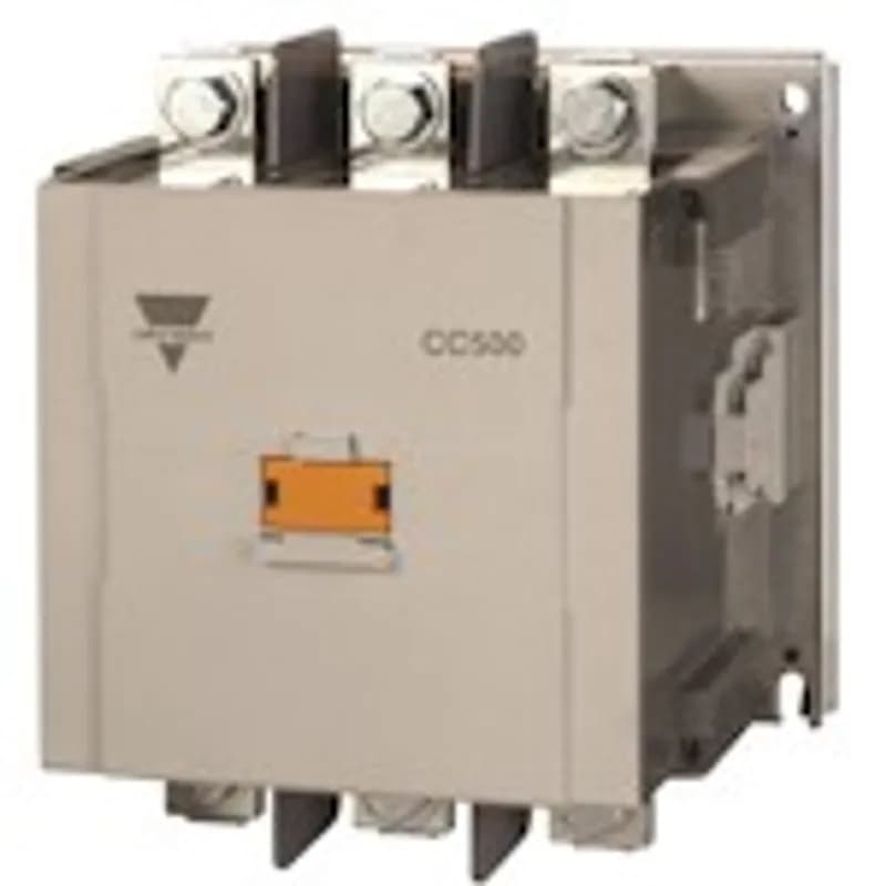 3P CONT S 100 VAC/DC 2NO2NC