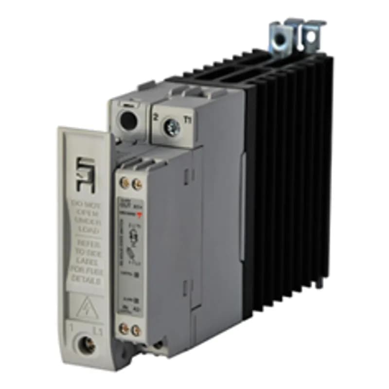 1P-SSC-DC IN-ZC 230V 30A 1200VP-E-CLP IN+ FU/SNS