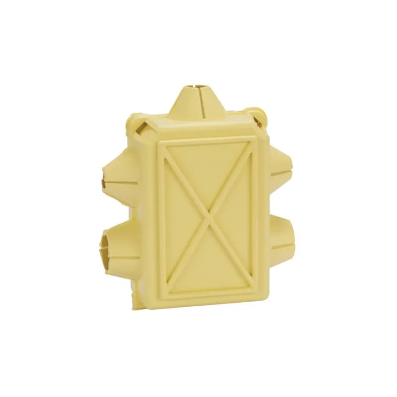 NSI Industries GC350 - Insulating Cover For Tap Connector GP-350 Flexible covers allow for either parallel or "T" tap wire entry. Secure snap eliminates need for taping. Rated 90 degrees C and 600 volts