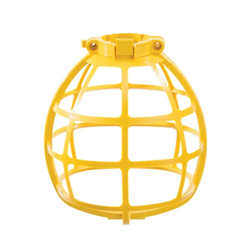 NSI Industries SC200 - Standard Cage For Short Term Lighting - fits short term lighting system