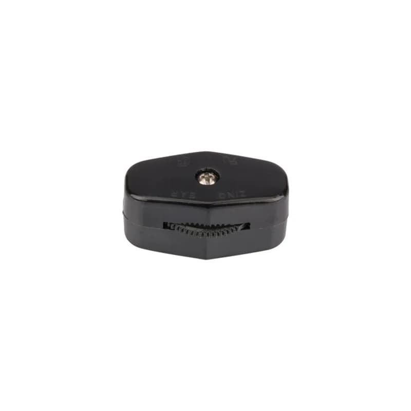 NSI Industries 79100MS - ON OFF SPST Feed Through Switch