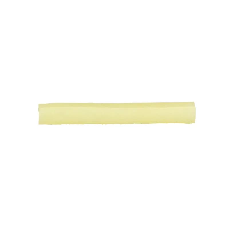 NSI Industries HMSS-4-40 - Hot Melt Sealant Sleeves 1.75 Inch Used to provide a cable block in multi-conductor cables. Use a minimum of one sleeve for every two cable conductors. Install HWHS or CRS product over HMSS sealant sleeves to melt sealant sleeves and provide cable block.