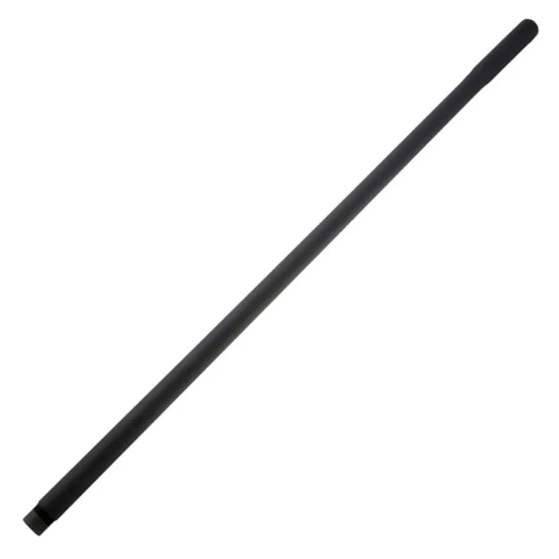 NSI Industries CB75WH - Conduit Bender with Handles - 6 Degree Inside Radius - For 3/4" EMT or 1/2" Rigid The Conduit Bender is for 3/4" Electrical Metallic Tubing (EMT) or 1/2" rigid conduit. It has cast in-angle indicators with raised bending points of reference to aid the installer. The bodies are aluminum die cast which are lightweight yet strong enough for everyday use. Handles are tough steel construction and have a black powder coat finish that is textured for better gripping- flared handle corrects overbends. Aluminum Die Cast Bender with Steel Handle. FEATURES: INSIDE RADIUS: 6 Degree TYPE: Aluminum Die Cast with Handles USE: 3/4" EMT or 1/2" Rigid Conduit BRAND EQUIVALENT: Gardner Bender 931H Ideal 74-047 MANUFACTURER: NSi Industries, UPC: 662381016317