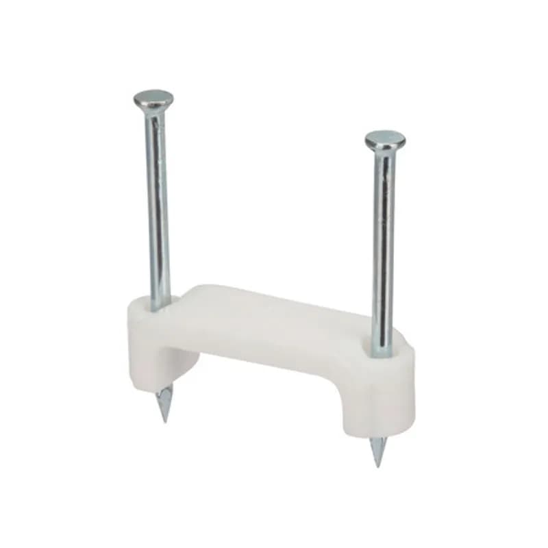 Polyester Nail Clip Romex 12/3 10/2 10/3 100