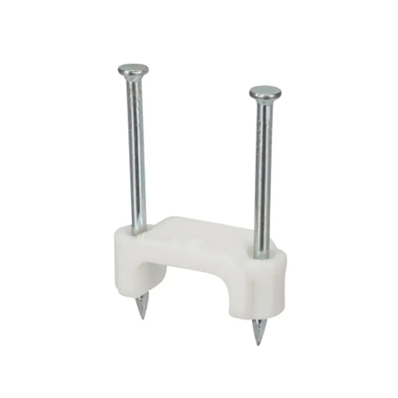 Polyester Nail Clip Romex 14/2 14/3 12/2 100
