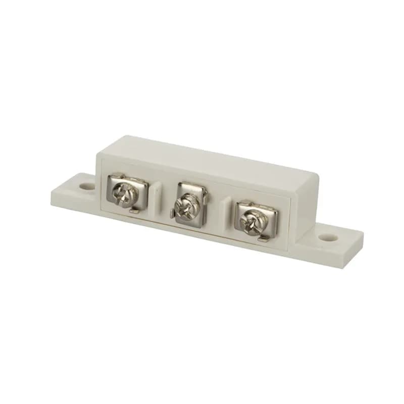 Magnetic Switch Contacts Closed NO/NC