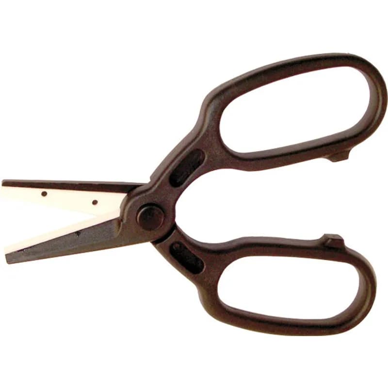 NSI Industries 10530C - Ceramic Kevlar Scissors
