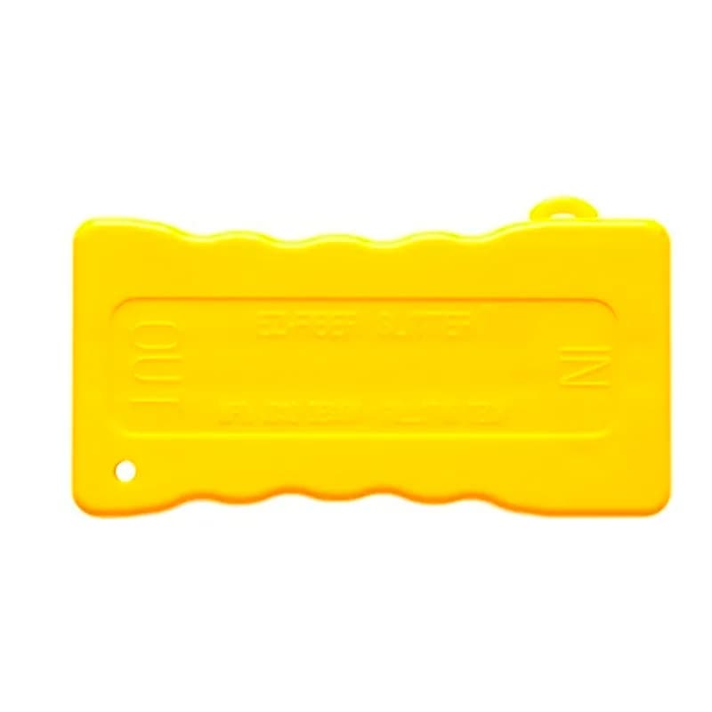 NSI Industries 15063C - Replacement Blade set for PN 15062. Clamshell.