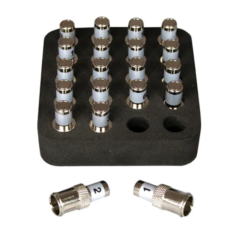 #1-20 ID Only Coax Remotes