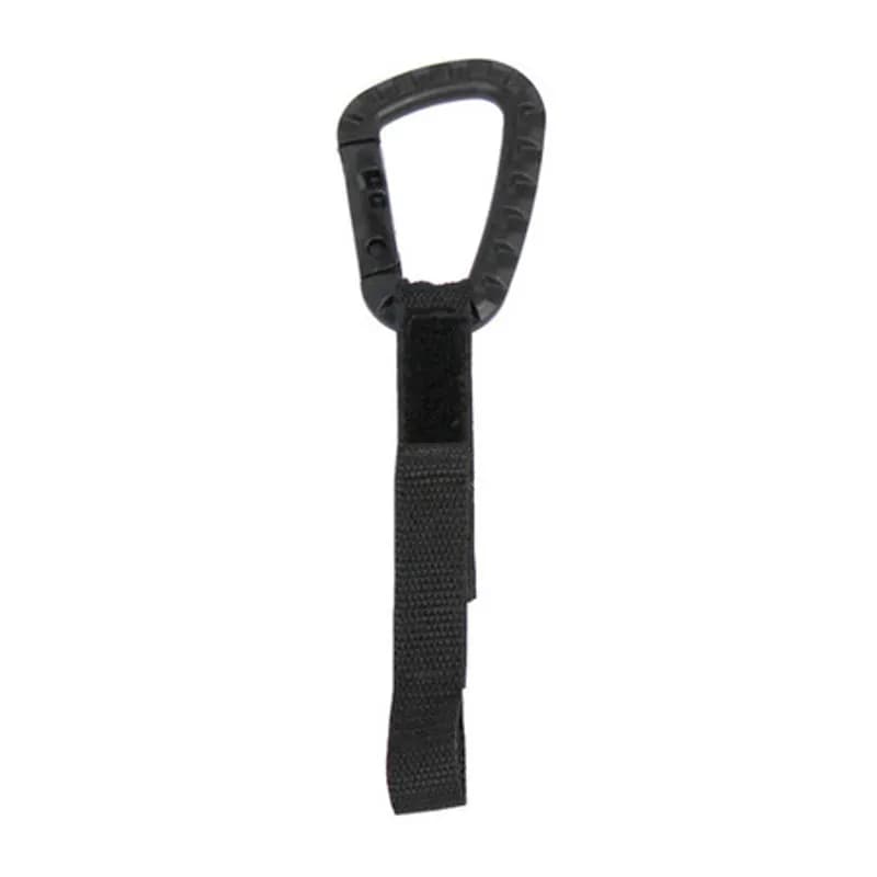 NSI Industries TAK010 - Hanging Strap with Carabiner Clip
