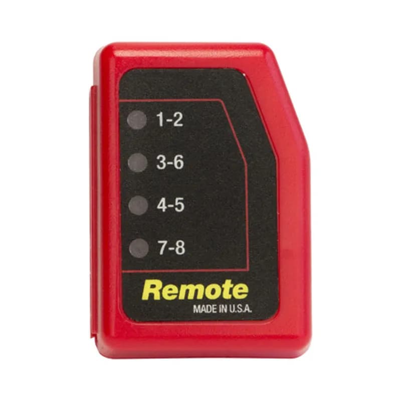 NSI Industries TP500MRC - Replacement Remote, LAN Seeker.