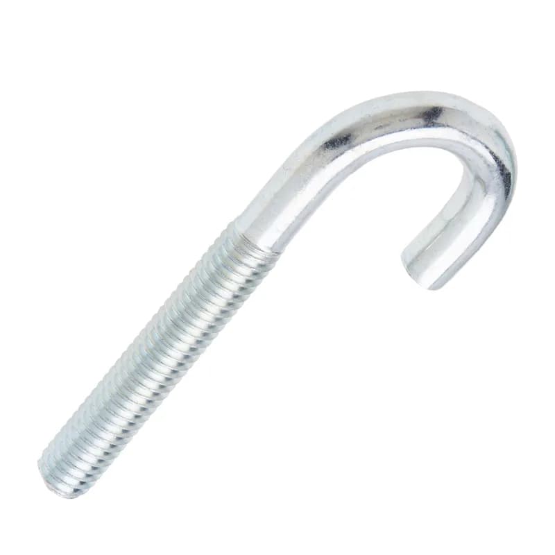 3/8-16 x 7 J-Blt 18-8 SS