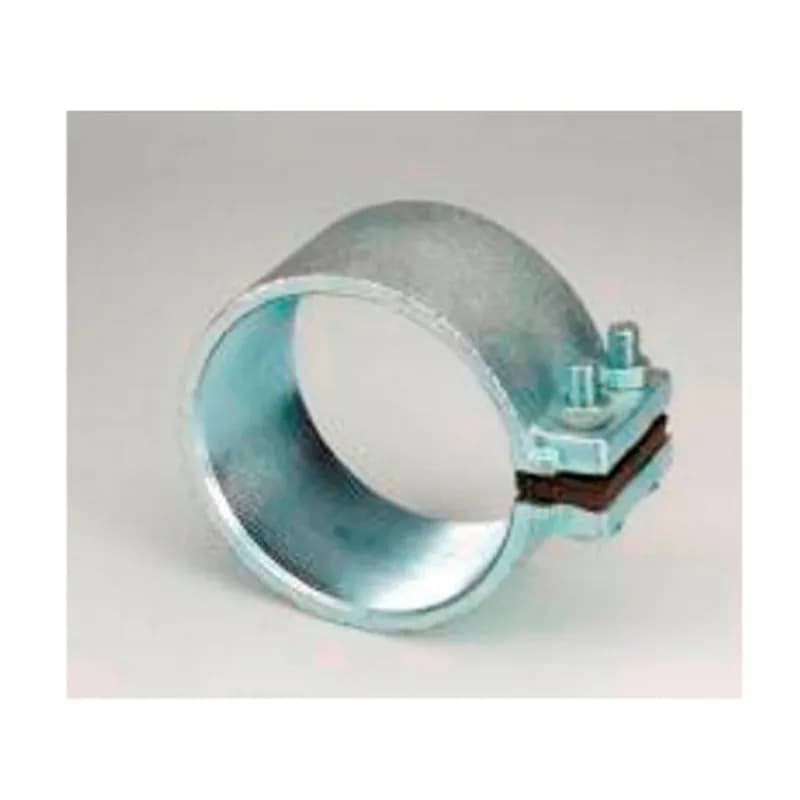 1" Split Threaded Rigid Conduit Coupling