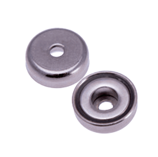 Fandis FLL-2MA - ACC 2 magnetic rings LUMEIS enclosure lamps
